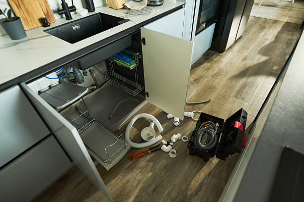 24/7 Emergency Drain Cleaning experts in Alexandria, OH
